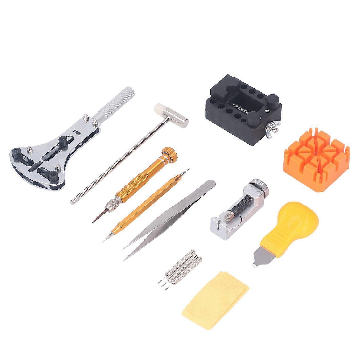 watch link removal tool watch battery replacement kit watch repair tool kit