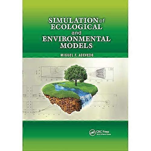 Simulation von Umwelt- und Umweltmodellen