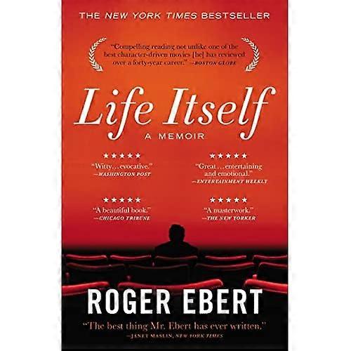 Life Itself: A Memoir