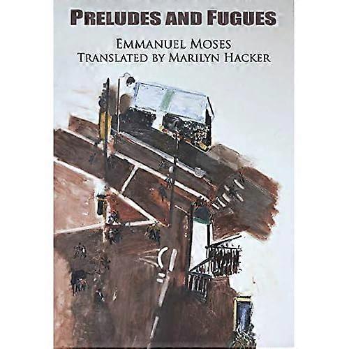 Preludes and Fugues