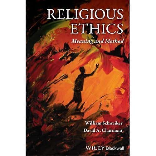 Religious Ethics: Meaning and Method