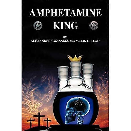 Amfetamin King