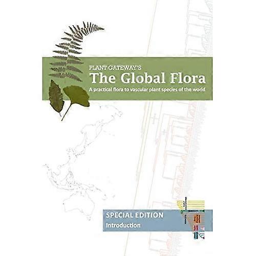 Die globale Flora