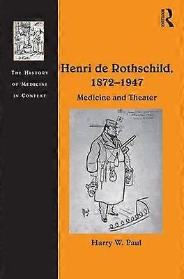 Henri de Rothschild 1872-1947