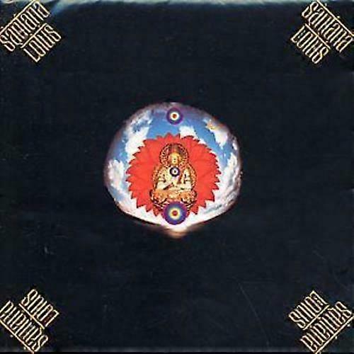 サンタナロータス CD 2枚組 (2008)