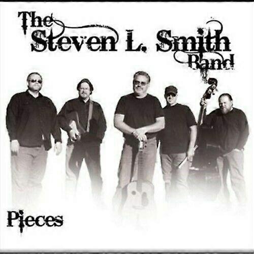 Smith Steven L. Pieces CD