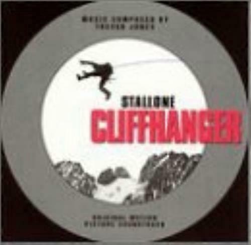 Various Cliffhanger CD