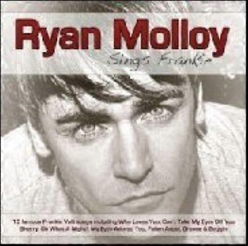 Ryan Molloy Sings Frankie CD
