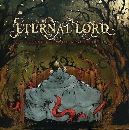 Eternal Lord Blessed Be This Nightmare CD