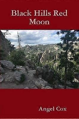 Black Hills Red Moon