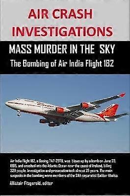 Air Crash Investigations