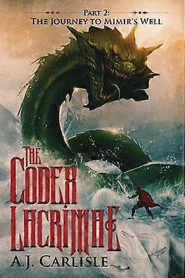 The Codex Lacrimae Part 2