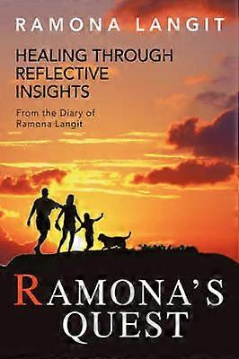 Ramona's Quest Healing through Reflective Insights