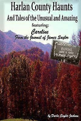 Harlan County Haunts