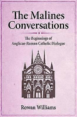 The Malines Conversations