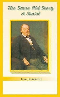 Die gleiche alte Geschichte