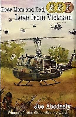 Dear Mom and Dad Love from Vietnam