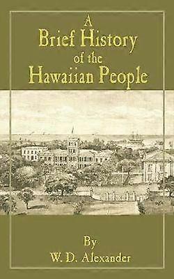 Krótka historia Hawajczyków