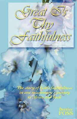 Grande est ta fidélité