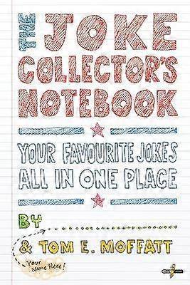 The Joke Collector's Notebook