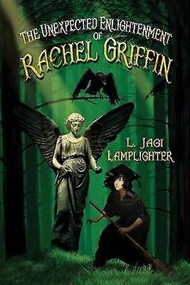 The Unexpected Enlightenment of Rachel Griffin