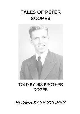 Tales of Peter Scopes