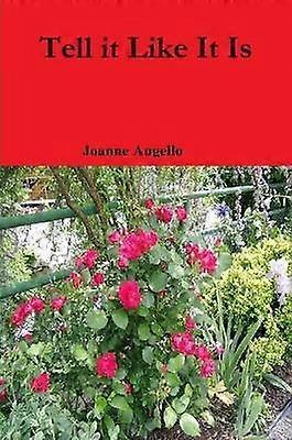 Di las cosas como son