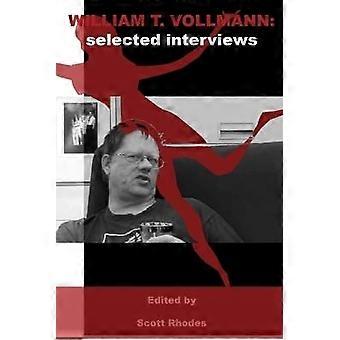 William T. Vollmann