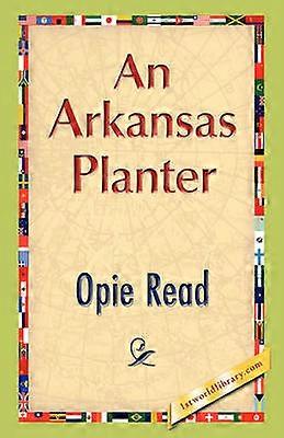 An Arkansas Planter