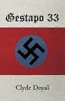 Gestapo 33