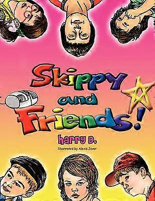 Skippy and Friends