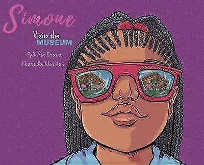 Simone Visits the Museum