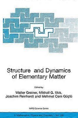 Structure and Dynamics of Elementary Matter