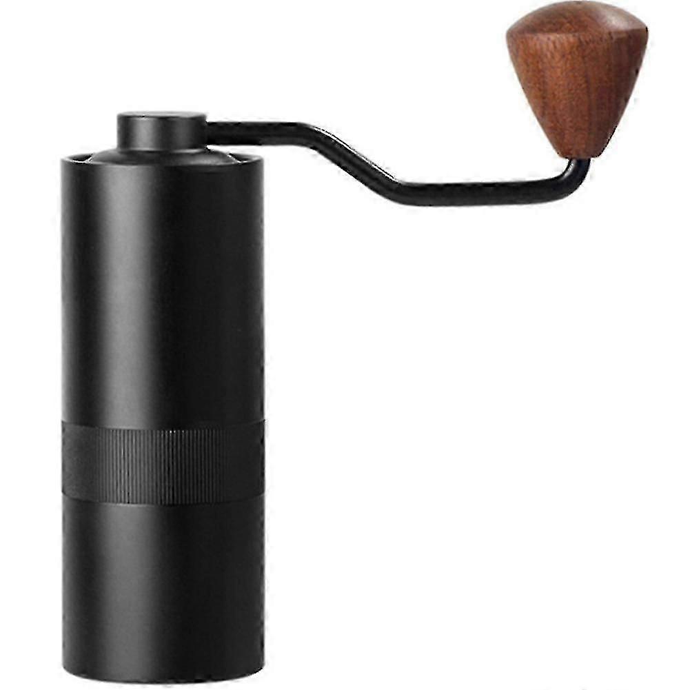 Upgraded Hand Grinder Hand Brew Coffee Grinder, B