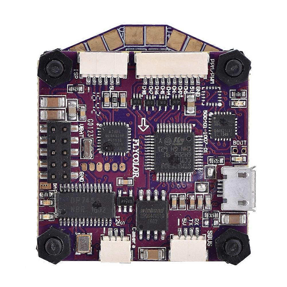 Racing Quadcopter Drone FPV Mini 4 in 1 Electronic Speed Controller + Flight Controller Board