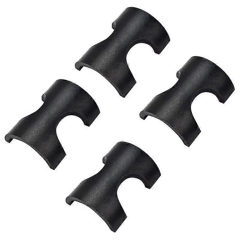 2 Sets Bicycle Handlebar Spacer for Road Bike