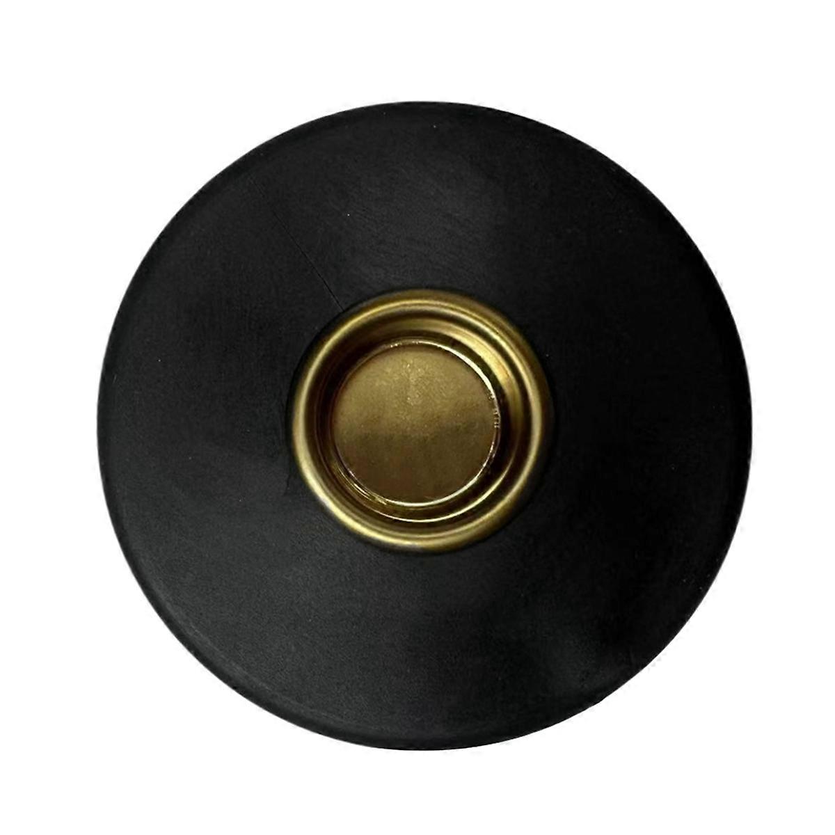 Cello Non-Slip Mat Stopper Endpin Stand Rest Holder Eye Parts Cello Round Stopper Musical Pin Pad I