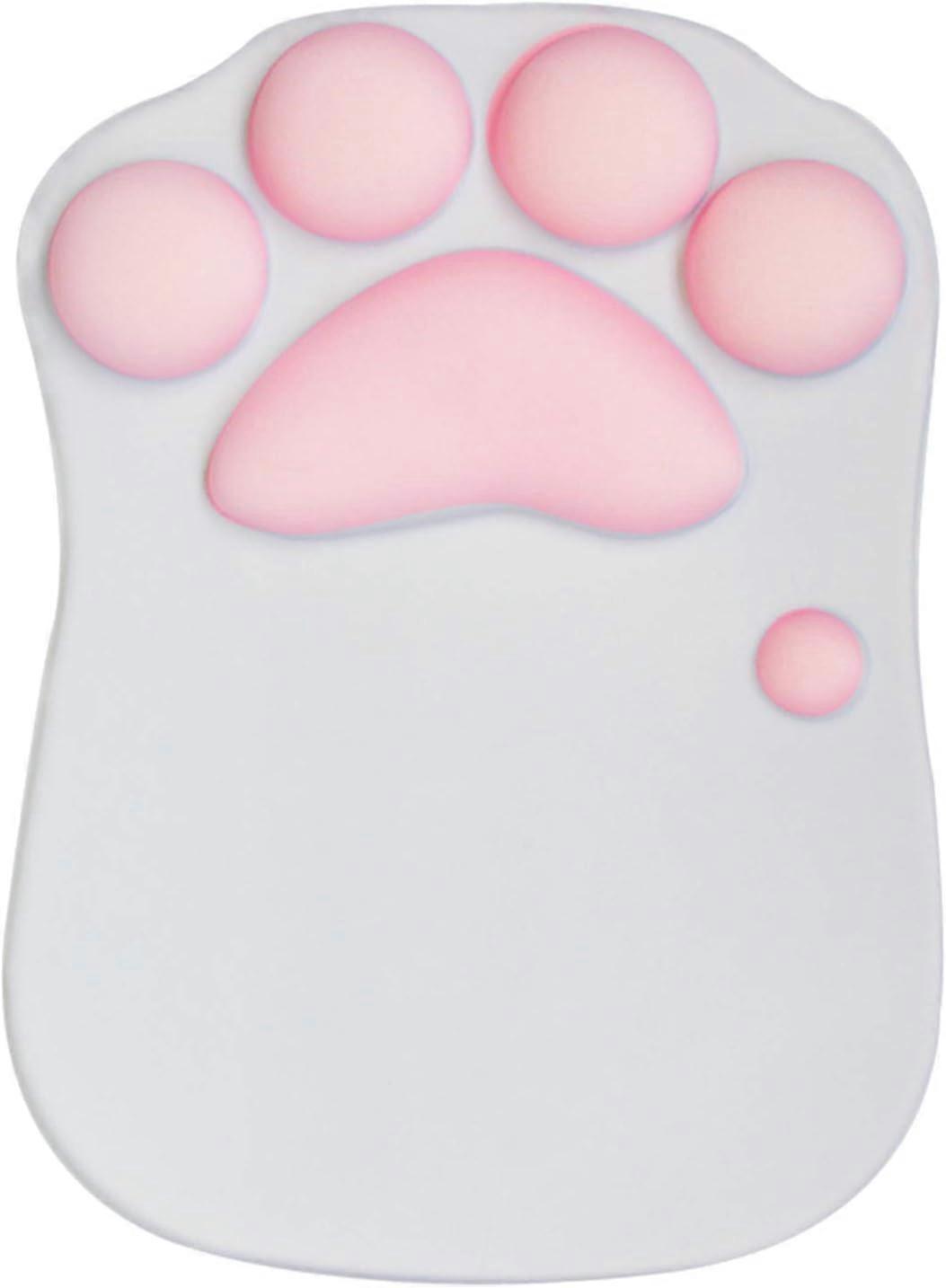 Ergonomic Gaming Mouse Pad, Wrist Support