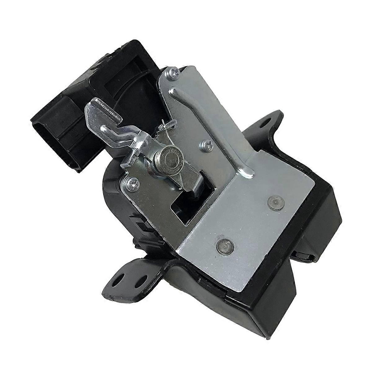 Κλειδαριά πορτών πίσω κλειδαριά Lock81230A5000 81230-A5000 για GT I30 Ceed