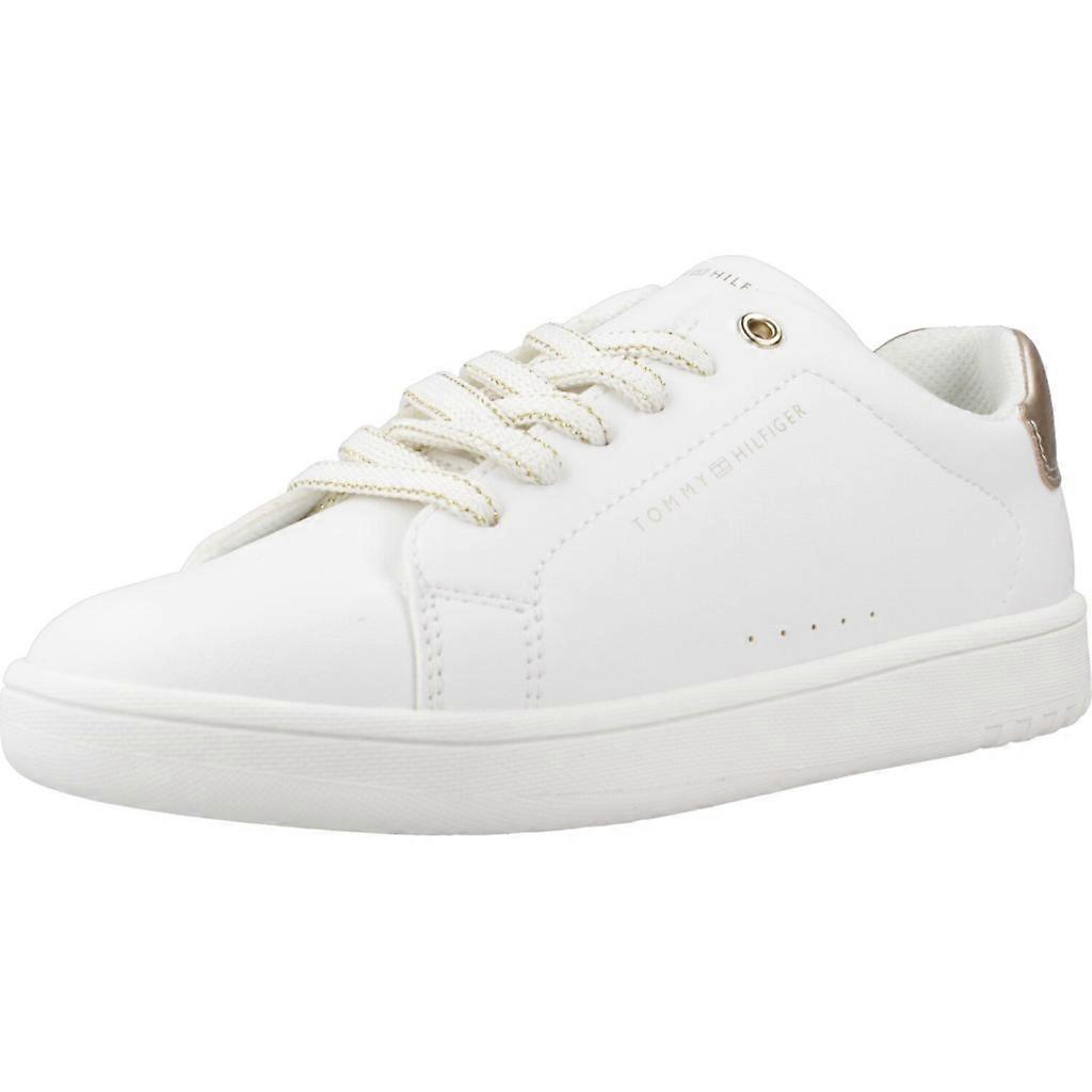 Tommy Hilfiger T3A9 33736 Baskets 
