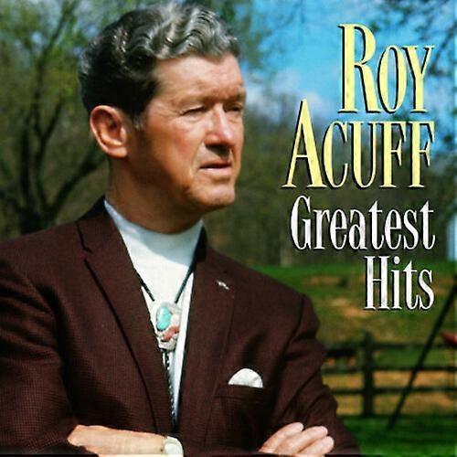 Roy Acuff - Greatest Hits  [COMPACT DISCS] USA import