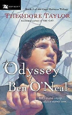 L'Odyssée de Ben O'neal