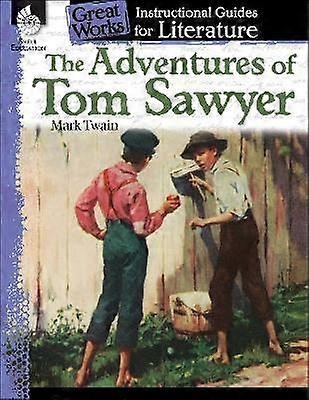 Aventurile lui Tom Sawyer