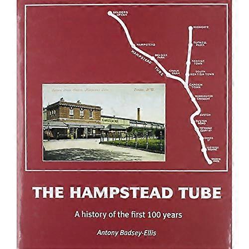 The Hampstead Tube