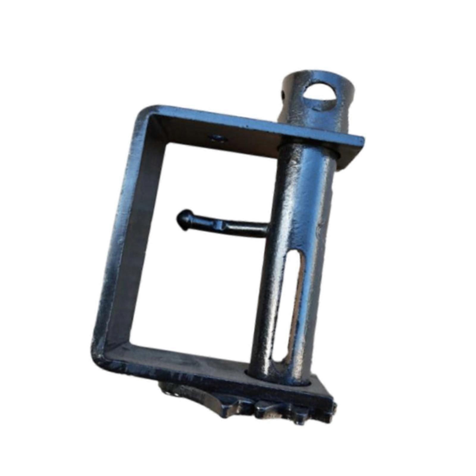 Winch Truck Rope Tightener Dependable Tie Down Performance Easy Installation red
