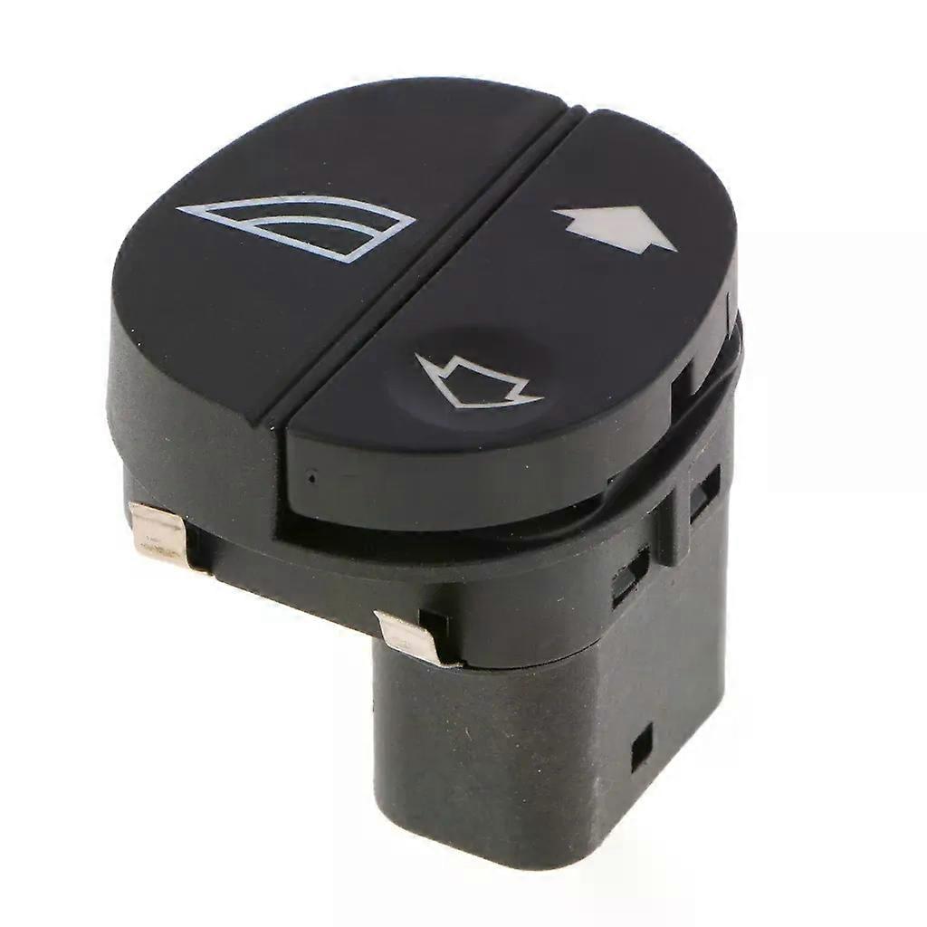 Window Regulator Switch Passenger Side For Ford Fiesta Fusion KA Transit