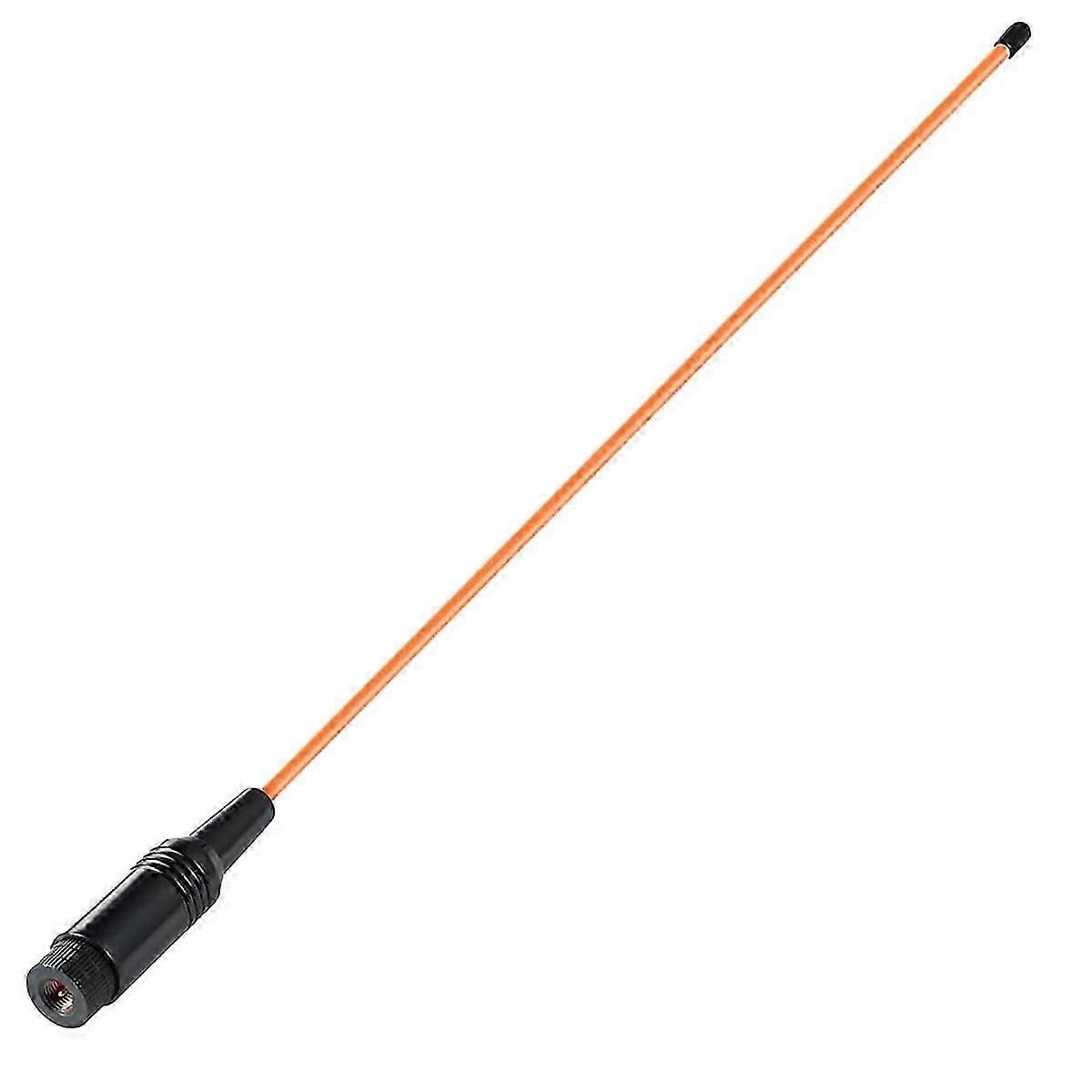GPS Antenna SMA-Male Whip Antenna Extended Long Range compatible with GPS Alpha 100 Astro 320 430