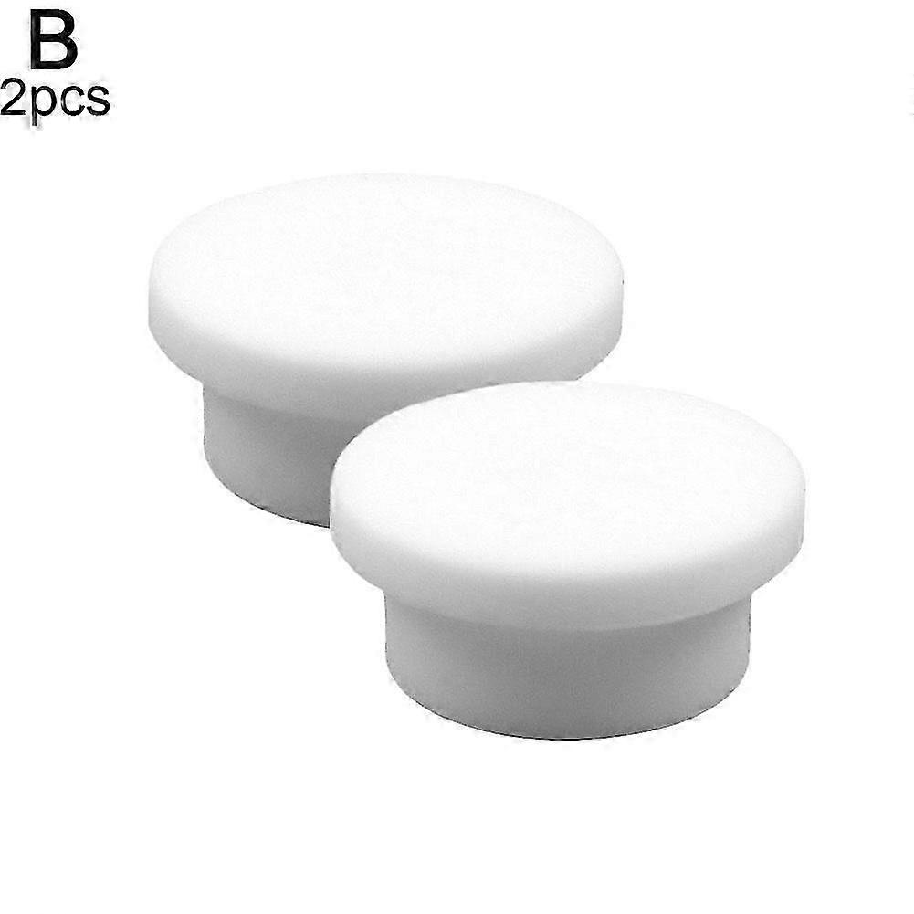 Bathroom Drain Seal Wash Basin Overflow Rings Replacement Bath Drain Cap Kitchen