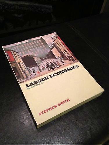 Labour Economics