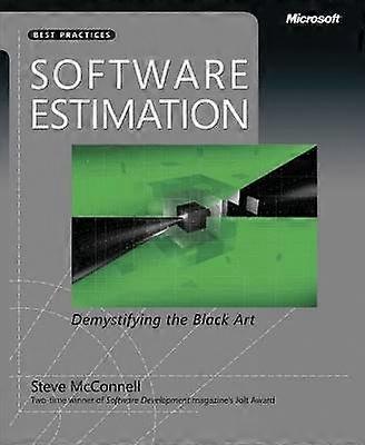 Software Estimation